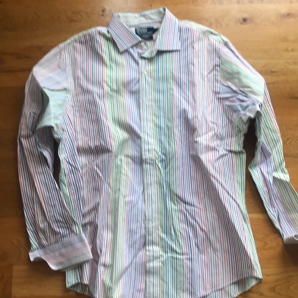 Men’s shirt